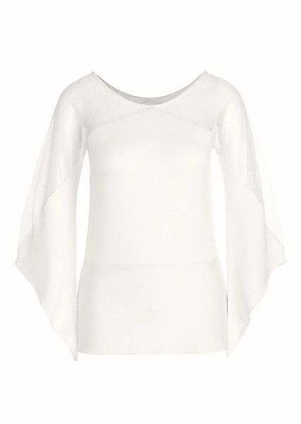 Alba Moda Longpullover "Pullover Pullover" günstig online kaufen