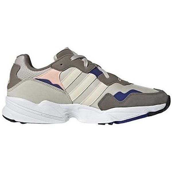 Adidas Yung 96 Schuhe EU 43 1/3 Pink,Grey günstig online kaufen