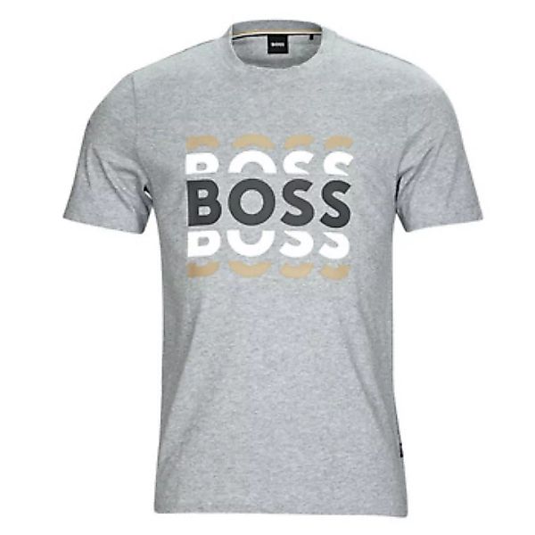 BOSS  T-Shirt TIBURT 414 günstig online kaufen