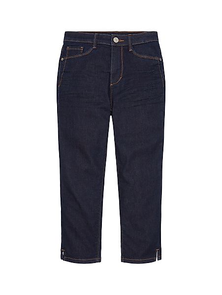 TOM TAILOR Caprijeans Kate Capri Jeans günstig online kaufen