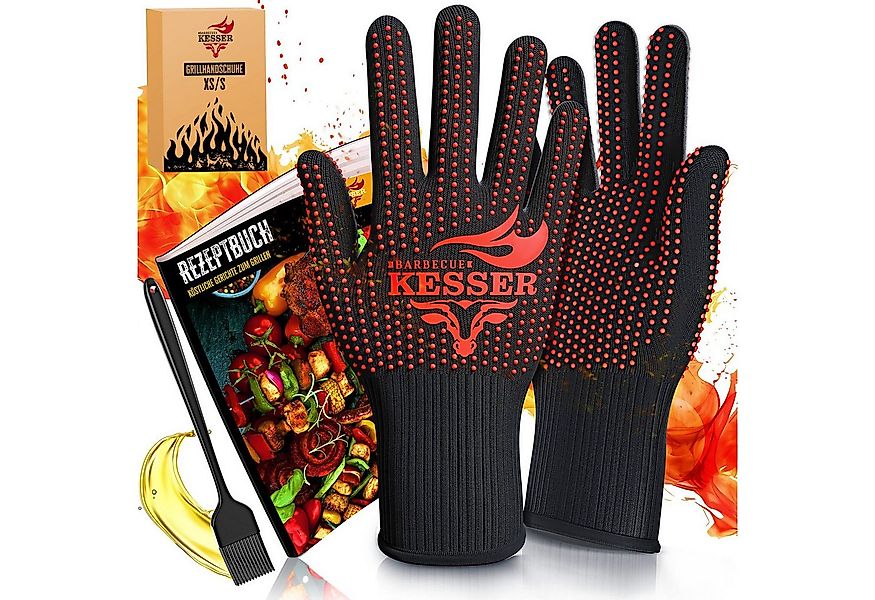 KESSER Grillhandschuhe günstig online kaufen