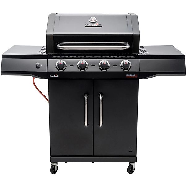 Char-Broil Gasgrill Performance CORE B 4 mit 4 Brennern & TRU-Infrared™ günstig online kaufen