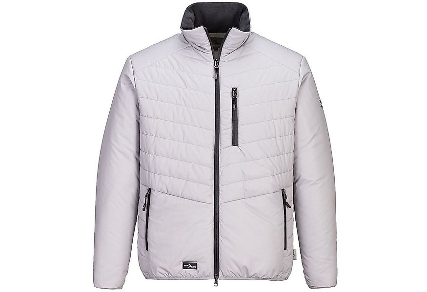 RennerXXL Funktionsjacke Blue Wave Leo Herren Steppjacke leicht watttiert günstig online kaufen