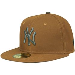 New Era Fitted Cap 59Fifty WORLD günstig online kaufen