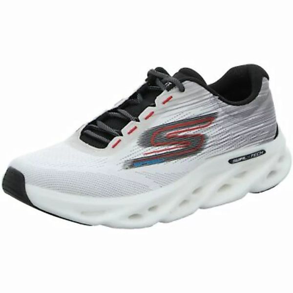 Skechers  Sneaker Sportschuhe GO RUN SWIRL TECH SPEED 220908 WGY günstig online kaufen
