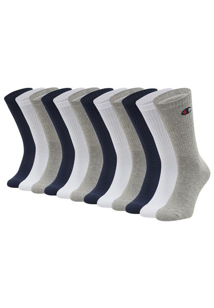 Champion Socken Crew Socks 12pk (Set, günstig online kaufen