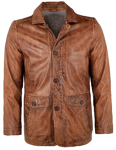 Maddox Lederjacke Anthony MADDOX - Herren günstig online kaufen