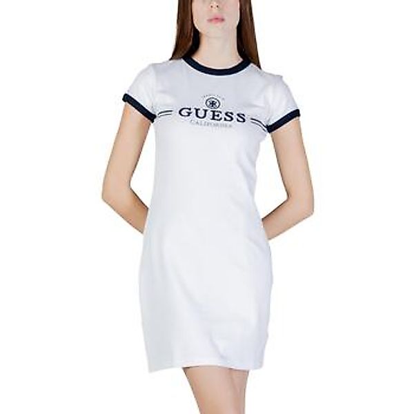 Guess  Maxikleider MILA SS SHORT DRESS V6GK05 K2988 günstig online kaufen