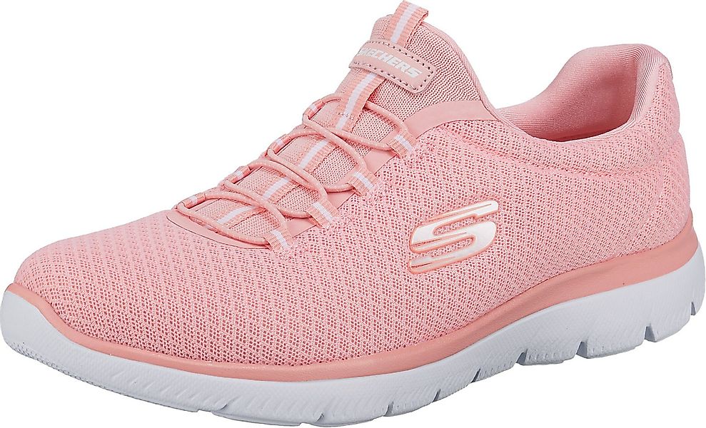 Skechers Summits Sneaker (1-tlg) günstig online kaufen