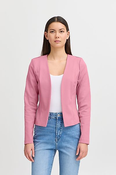 Ichi Jackenblazer IHKATE modischer Blazer günstig online kaufen