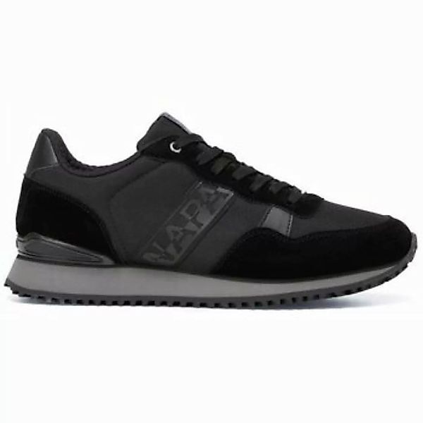 Napapijri Footwear  Sneaker NP0A4IJT - COSMOS-041 BLACK günstig online kaufen