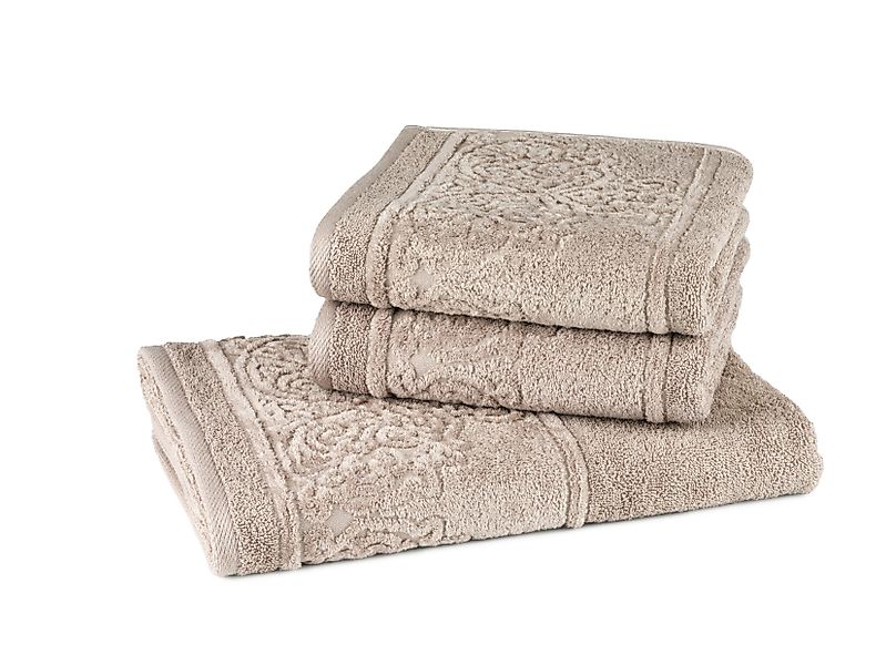 my cocooning Handtuch Set "Retro", reine günstig online kaufen