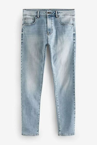 Next Skinny-fit-Jeans Motion Flex Stretch Jeans - Skinny (1-tlg) günstig online kaufen