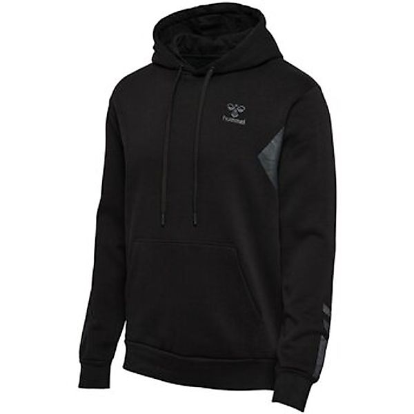 hummel  Pullover Sport  Active Hoodie 2001 - black L 221887-2001 günstig online kaufen