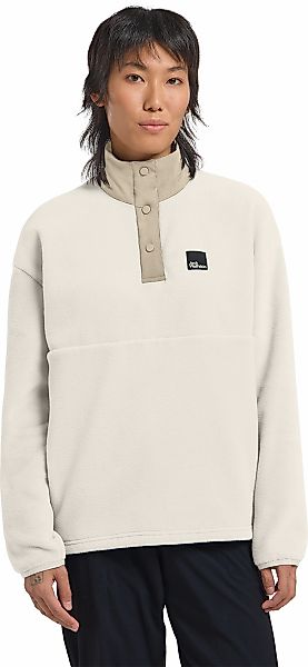 Jack Wolfskin Fleecejacke "SUMETRO HZ W" günstig online kaufen