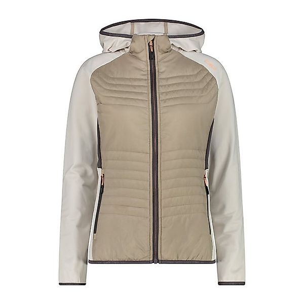 CMP Outdoorjacke CMP Damen Jacke Fix Hood Hybrid 35E6506 günstig online kaufen