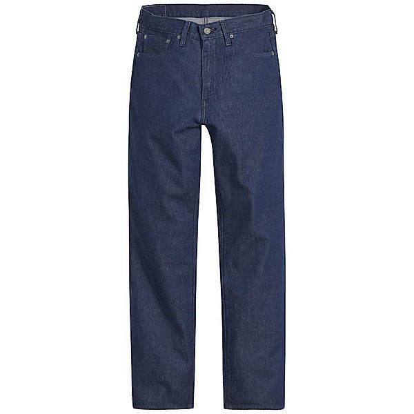 Levi´s ® Wellthread Stay Loose Jeans 34 Botanic Indigo günstig online kaufen