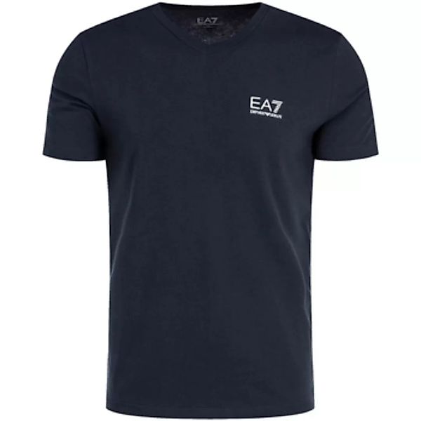 Emporio Armani EA7  T-Shirt 8NPT53 PJM5Z günstig online kaufen