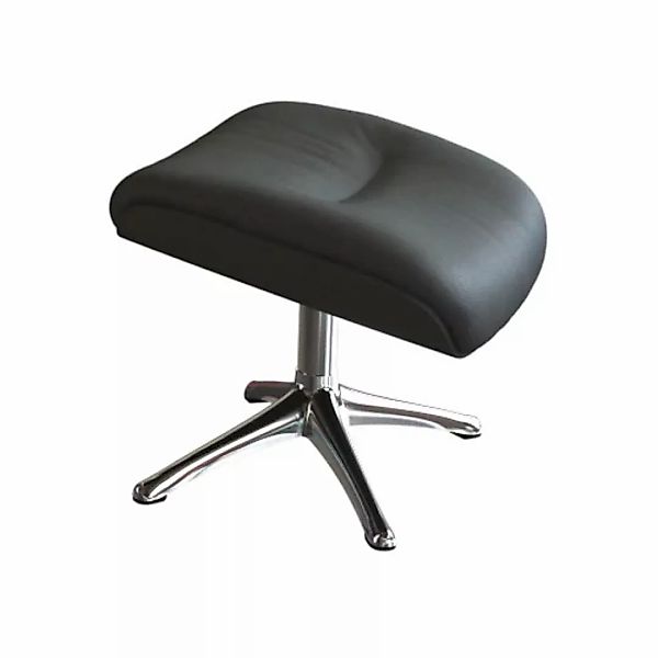 FLEXLUX Fußhocker "Elegant Beinstütze, Entspannung, Skandinavisch, Ultimati günstig online kaufen