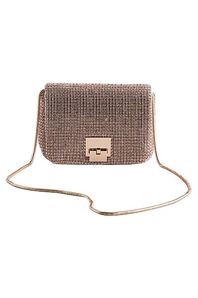 Next Umhängetasche Kleine glitzernde Umhängetasche (1-tlg) günstig online kaufen