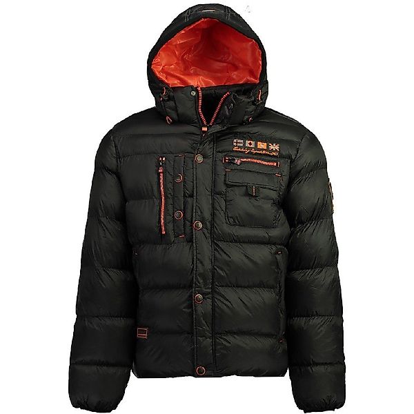 Geographical Norway Winterjacke Herren Steppjacke in günstig online kaufen