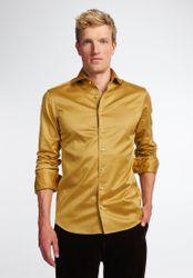 Eterna Langarmhemd SLIM FIT EASY IRON günstig online kaufen
