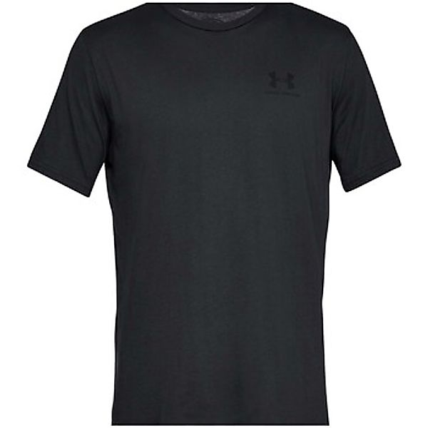Under Armour  T-Shirts & Poloshirts Ua M Sportstyle Lc Ss günstig online kaufen