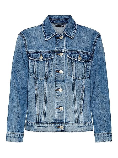 Vero Moda Damen Jacke 10279789 günstig online kaufen