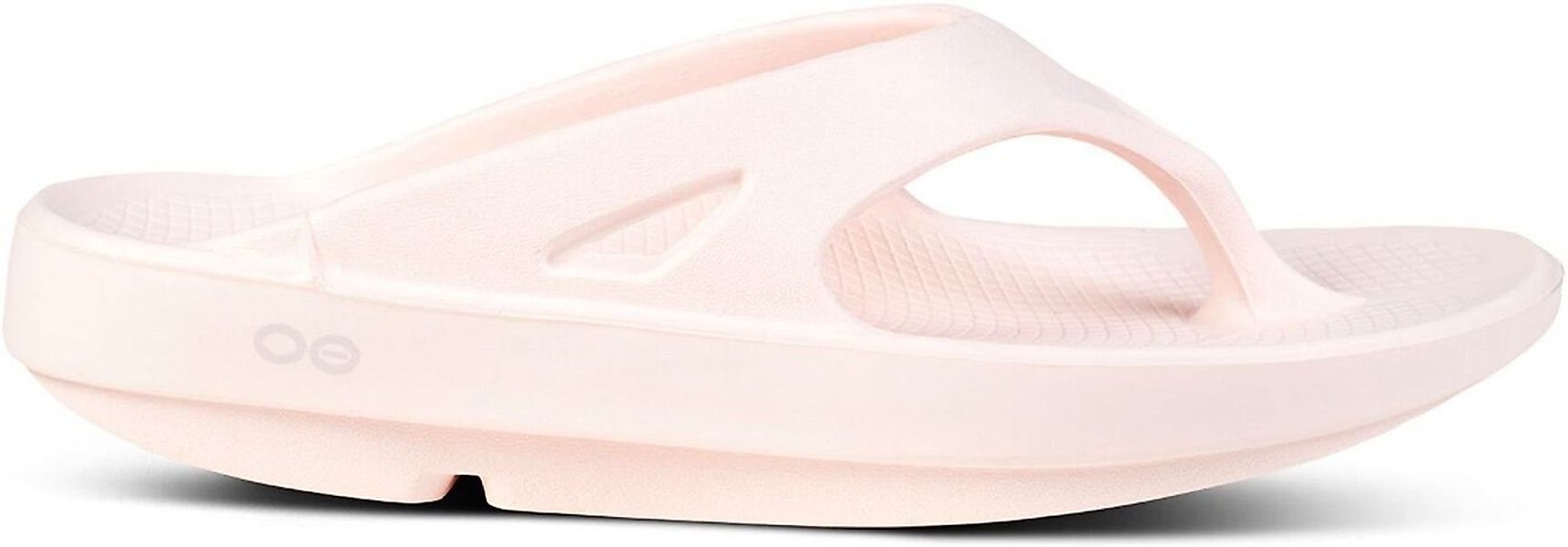 Oofos OORIGINAL BLUSH Badeschuh günstig online kaufen