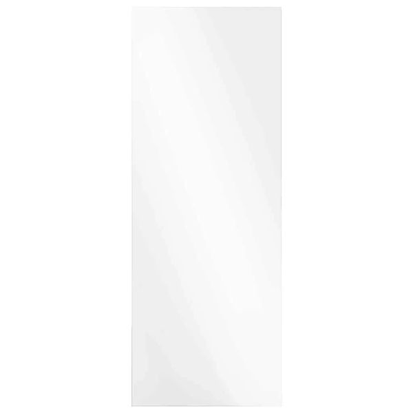 vidaXL Wandspiegel Rechtwinklig 30 x 80 cm Gehärtetes Glas 42023021 günstig online kaufen