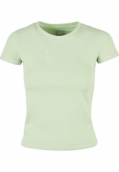 Karl Kani T-Shirt "Karl Kani Damen" 1 Stk. günstig online kaufen