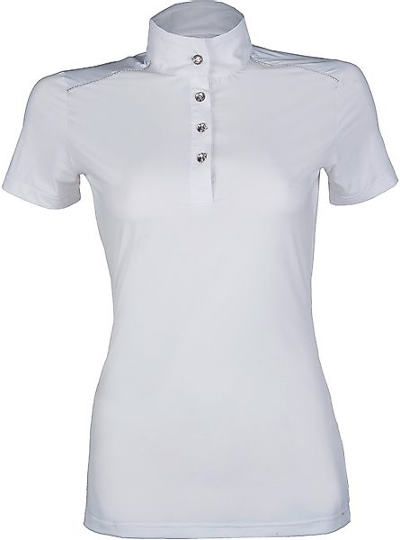HKM Funktionsshirt Turniershirt -Premium- günstig online kaufen