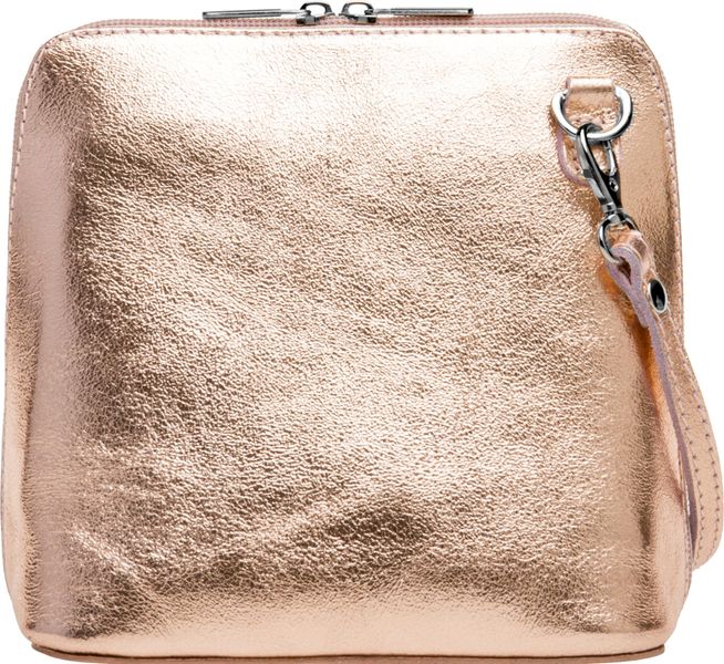 Caspar Clutch Kleine elegante Damen Umhängetasche günstig online kaufen