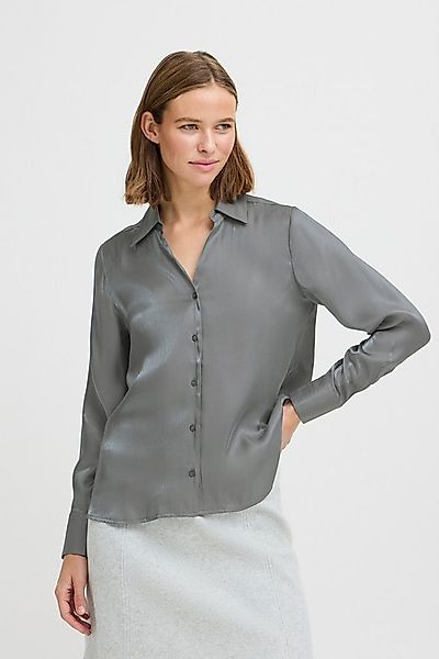 b.young Langarmhemd BYFILIE SHIRT LIGHT WOVEN günstig online kaufen