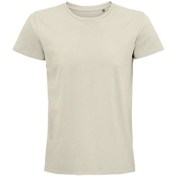 Sols  T-Shirts & Poloshirts PIONNER MEN camiseta hombre 100% algodón biológ günstig online kaufen