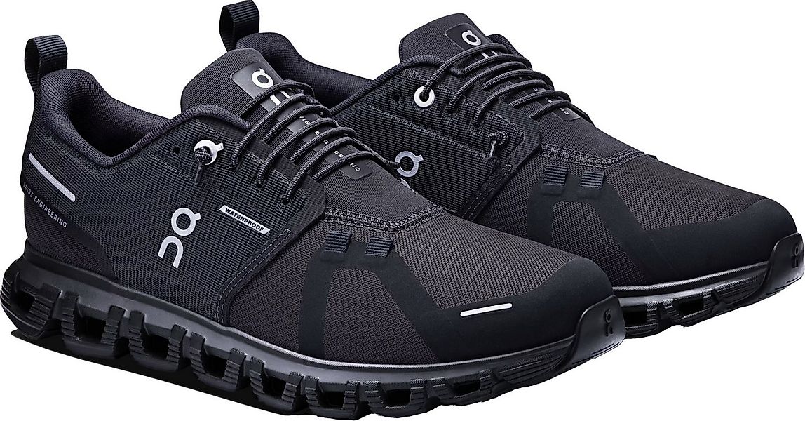 ON RUNNING ON Cloud 6 Damen Freizeitschuh Wasserdicht Sneaker günstig online kaufen