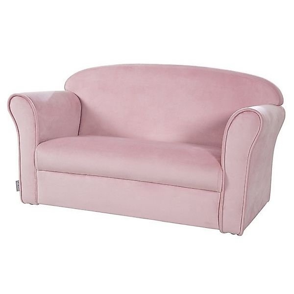 roba® Kindersofa »Lil Sofa«, mit Armlehne günstig online kaufen