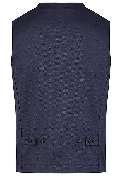 Calamar Anzugweste Cotton Blend Sakko Weste günstig online kaufen