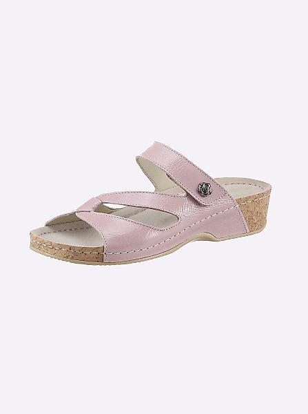 Waldläufer Pantolette Pantolette günstig online kaufen