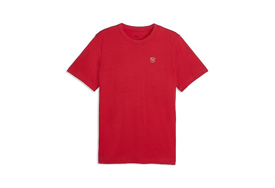 PUMA T-Shirt Essentials Elevated T-Shirt Herren günstig online kaufen