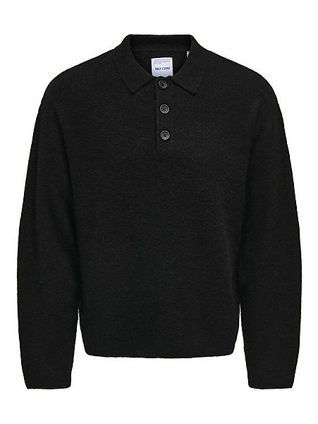 ONLY & SONS Poloshirt günstig online kaufen