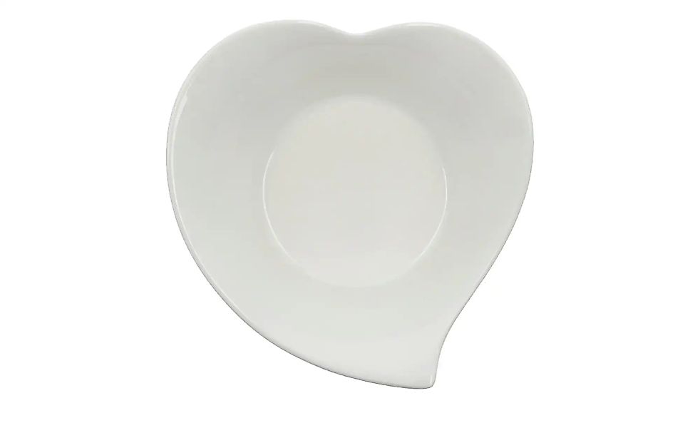 Peill+Putzler Schale   ¦ weiß ¦ Maße (cm): B: 11,5 H: 4,5 Geschirr > Einzel günstig online kaufen