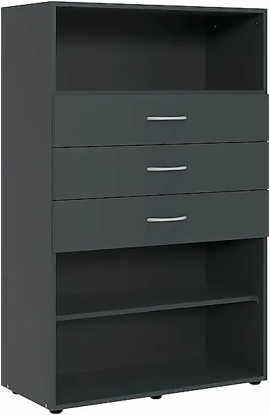 Wimex Standregal »Multiraumkonzept« planbar und erweiterbar günstig online kaufen