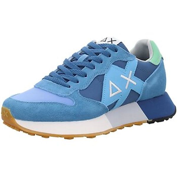 Sun68  Sneaker Z35112-5680 AVIO/AVIO SCURO günstig online kaufen