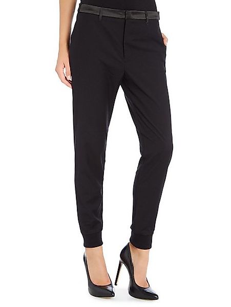 Diesel Stoffhose Diesel P-FLORANCE-A PANTALONI Damen Hose günstig online kaufen