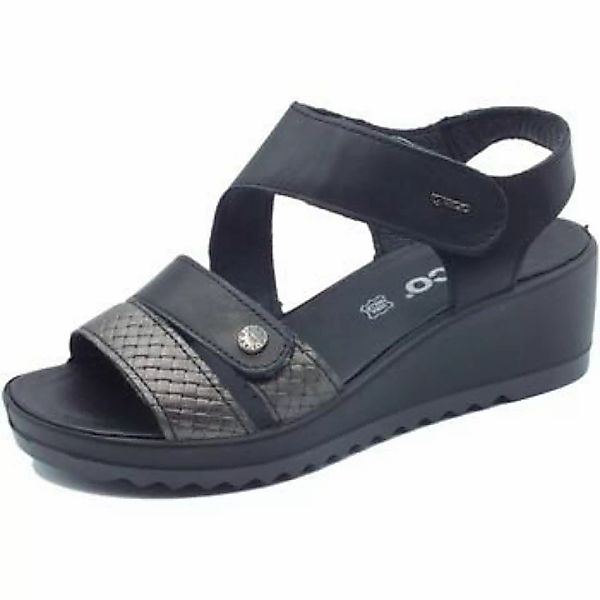 IgI&CO  Sandalen 3666100 Nappa Soft günstig online kaufen