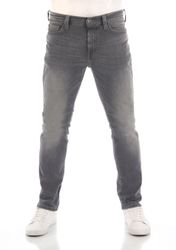 MUSTANG Slim-fit-Jeans Herren Jeanshose Vegas Slim günstig online kaufen
