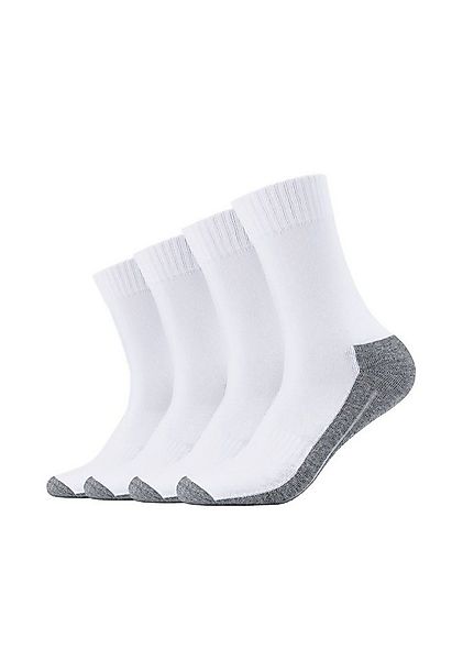 Camano Sportsocken Sportsocken 4er Pack günstig online kaufen