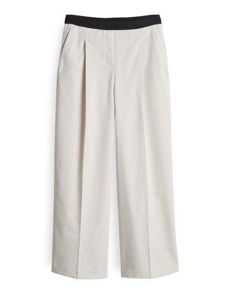 OPUS Culotte MOZY LANE mit feinem günstig online kaufen