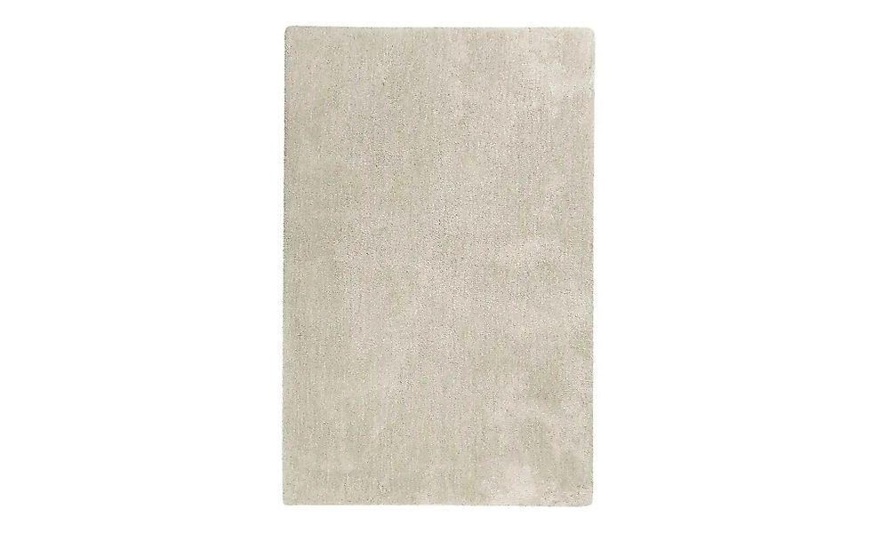 Esprit Hochflorteppich   ¦ beige ¦ Synthetische Fasern ¦ Maße (cm): B: 130 günstig online kaufen